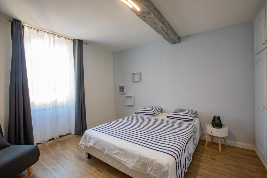 Domaine De Laplan Bed & Breakfast Cezan ภายนอก รูปภาพ
