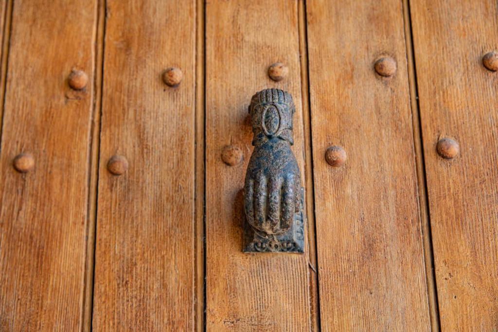 Domaine De Laplan Bed & Breakfast Cezan ภายนอก รูปภาพ